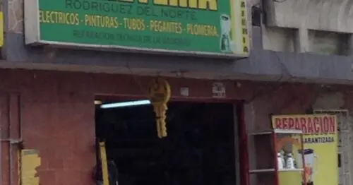 FERRETERIA RODRIGUEZ DEL NORTE BOGOTÁ FERRETERIA RODRIGUEZ DEL NORTE BOGOTÁ